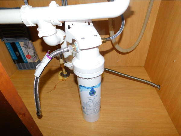 WG-350-II - Image 2