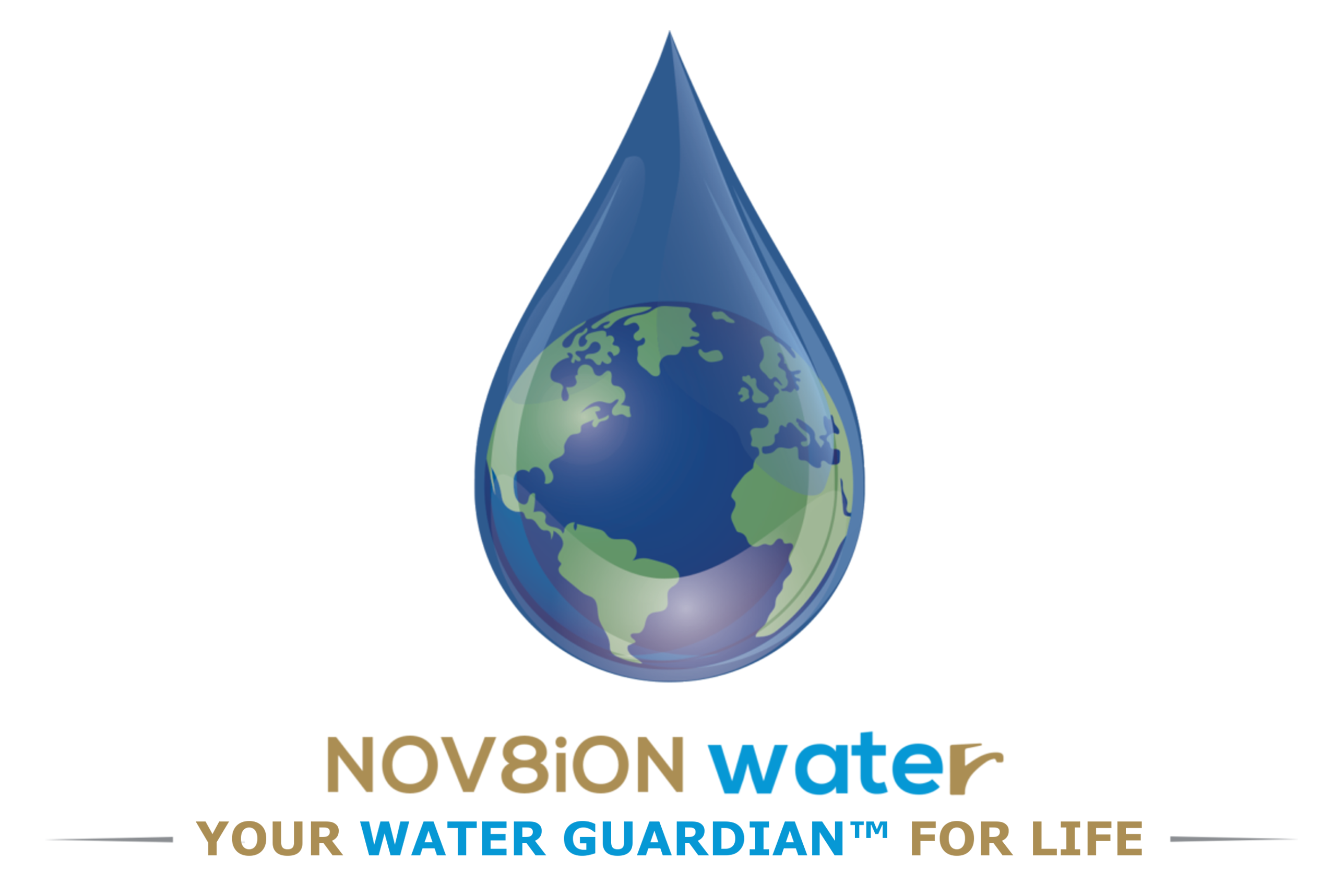 NOV8iON Water