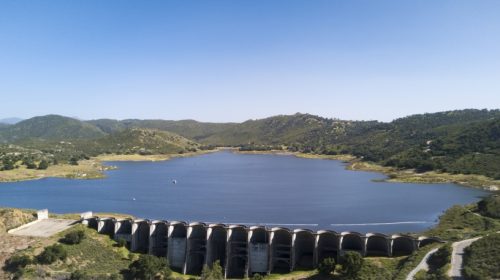 MUNICIPAL WATER